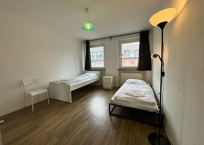 Appartement Juno *