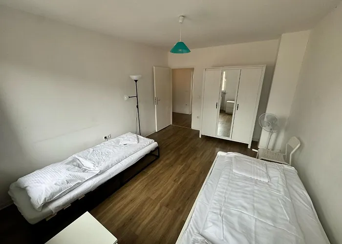 Appartement Juno