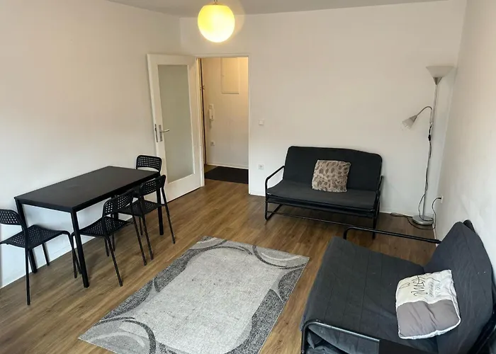 Juno Appartement *