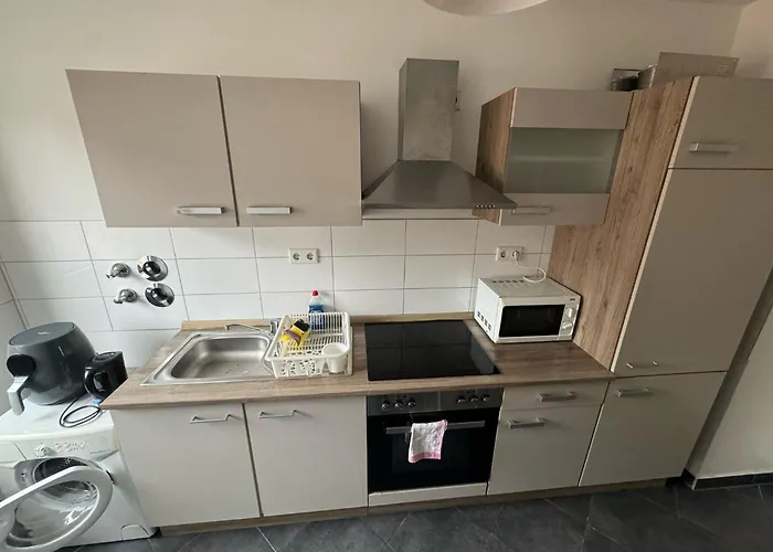 Juno Appartement