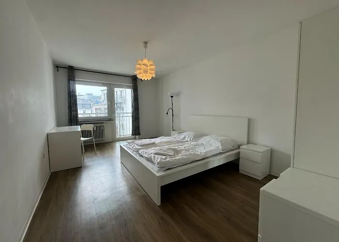 Appartement Juno