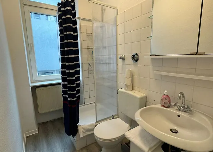 Juno Appartement