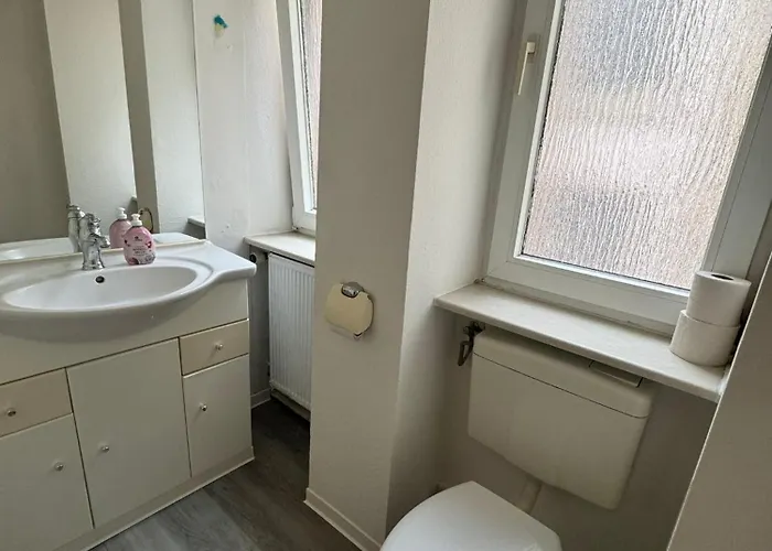 Appartement Juno
