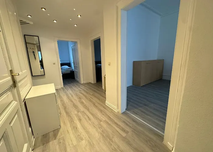Juno Appartement Frankfurt am Main