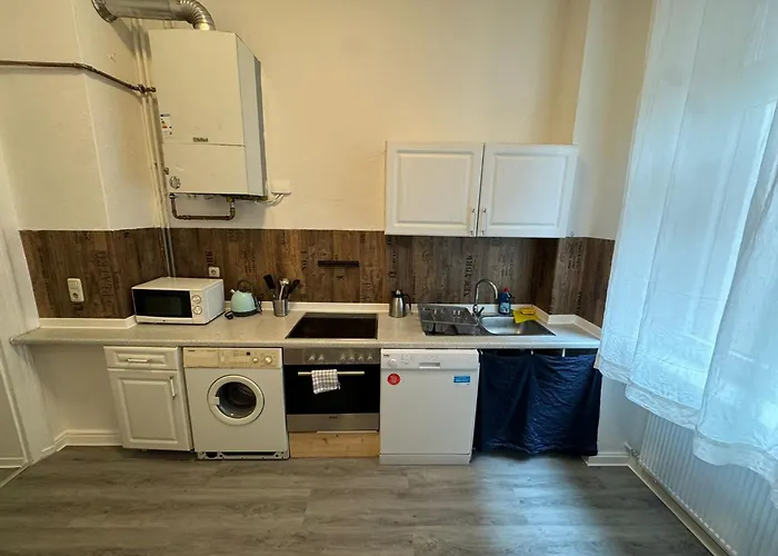 Appartement Juno Frankfurt am Main