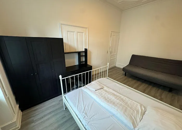 Juno Appartement