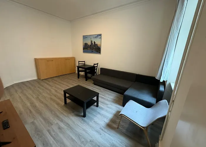Juno Appartement *