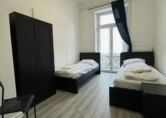 Appartement Juno *