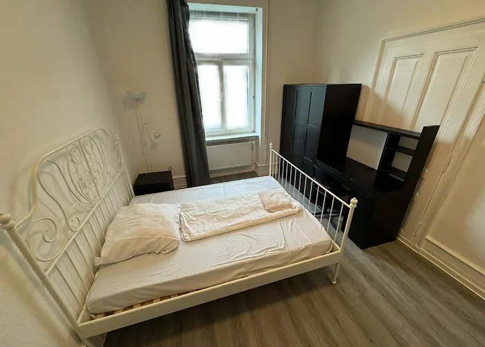 Appartement Juno