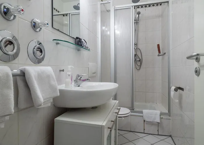 Juno Appartement