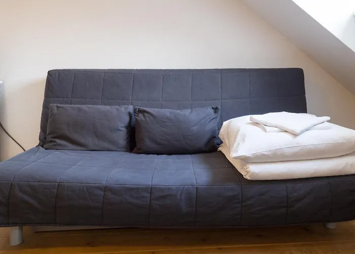 Juno Appartement