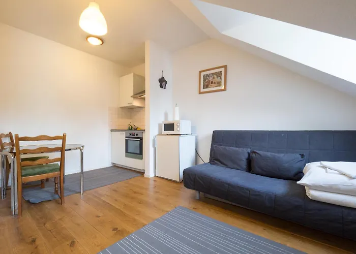 Appartement Juno Frankfurt am Main